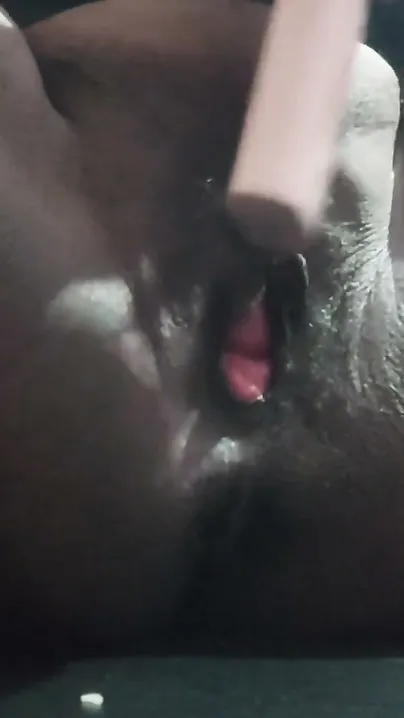 Horny Married Woman Masturbating And Talking Dirty Alone