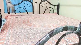 Plump Mature Woman Riding Cock And Bouncing Her Huge Ass