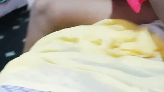 Lonely Telugu Wife Touching Herself And Talking Nasty