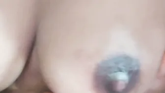 Lonely Telugu Wife Touching Herself And Talking Nasty