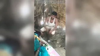 Two Guys Groping And Squeezing My Slutty Neighbors Nipples