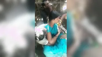 Two Guys Groping And Squeezing My Slutty Neighbors Nipples