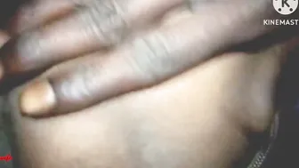 Horny Aunty Getting Her Pussy Pounded By Her Young Stepson