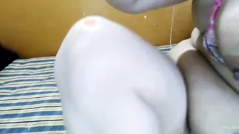 Busty Milf Touching Herself And Moaning Dirty For Me