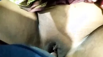 Desi Aunty Getting Stretched By Massive Cock Amateur Style