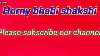 Hairy Tamil Milf Fingering Herself Before Getting Fucked Hard