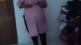 Gujarati Bbw Teen Getting Fucked Raw And Taking Huge Load Inside