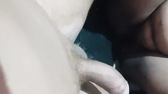 Married Woman Moaning Loud During Rough Homemade Fuck Session