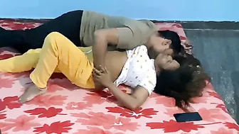 Mature Married Woman Riding Young Studs Hard Cock At Home