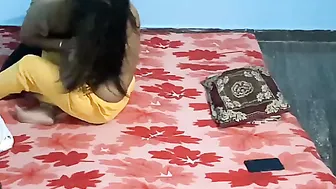 Mature Married Woman Riding Young Studs Hard Cock At Home