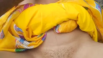 Caught Fucking My Neighbors Slutty Wife Outdoors In Field