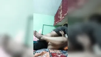 Sneaking Into Married Neighbors House To Fuck Her Hard