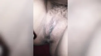 Cheating Tamil Milf Riding Her Young Lover Like A Slut