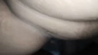 Cheating Wife Caught Fucking Her Young Lover In Bedroom
