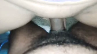Cheating Wife Caught Fucking Her Young Lover In Bedroom