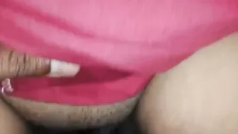 Cheating Wife Caught Fucking Her Young Lover In Bedroom