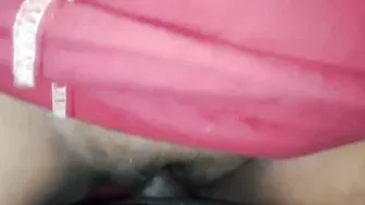 Cheating Wife Caught Fucking Her Young Lover In Bedroom