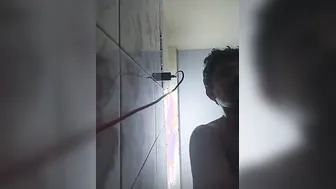 Horny Telugu Wife Playing With Lover While Husband Away