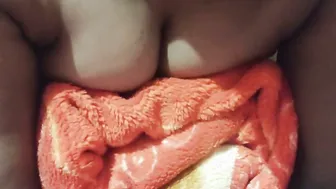 Telugu Aunty Talking Dirty While Masturbating And Moaning