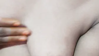 Telugu Aunty Talking Dirty While Masturbating And Moaning