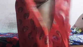 Telugu Aunty Talking Dirty While Masturbating And Moaning