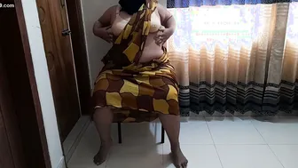 Rough Pounding My Married Rajasthani Milf And Creaming Her