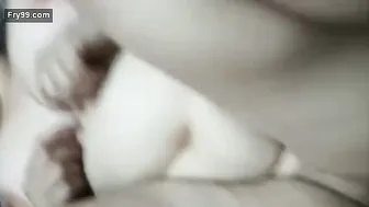 Pounding My Desi Aunty Hard In Her Tight Wet Pussy Tonight