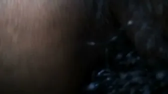 Taking Turns Fucking The Slutty Desi Aunty From Both Ends