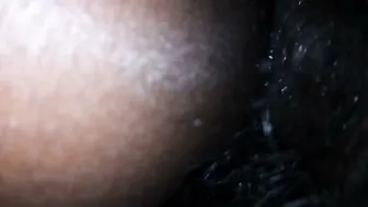 Taking Turns Fucking The Slutty Desi Aunty From Both Ends