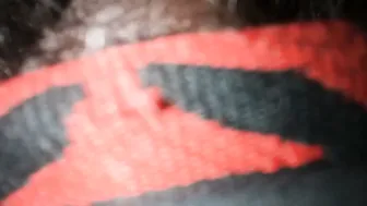 Taking Turns Fucking The Slutty Desi Aunty From Both Ends