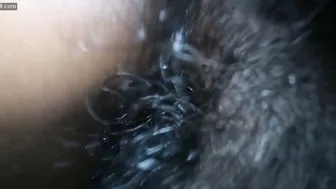 Taking Turns Fucking The Slutty Desi Aunty From Both Ends