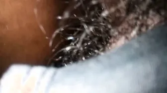 Taking Turns Fucking The Slutty Desi Aunty From Both Ends