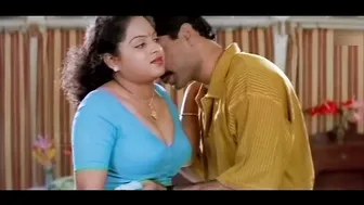 Massive Tit Desi Milf Getting Her Boobs Sucked Raw