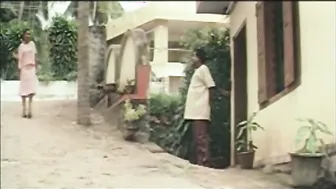 Horny Indian Milf Showing Off Her Body For Neighbors Cock