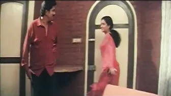 Horny Indian Milf Showing Off Her Body For Neighbors Cock