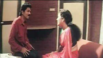 Horny Indian Milf Showing Off Her Body For Neighbors Cock