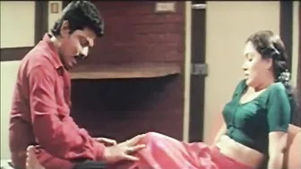 Horny Indian Milf Showing Off Her Body For Neighbors Cock