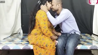 Ruby Spending Naughty First Night Out With Her Boyfriend