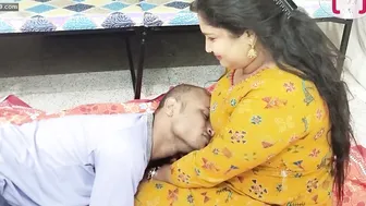 Ruby Spending Naughty First Night Out With Her Boyfriend