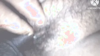 Fucking Village Aunty Under The Blanket Till She Moans Loud