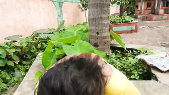 Busty Bbw Showing Off Her Huge Cleavage Teasing On Cam