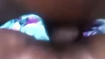 Outdoor Hookup With The Neighbors Wife In Public Garden