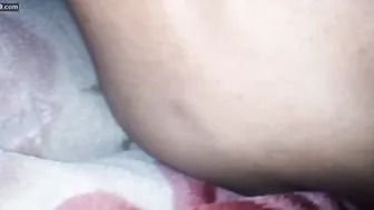 Riding Aunty Until We Both Cum Hard Together Part Two Now