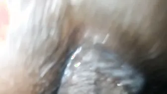 Riding Aunty Until We Both Cum Hard Together Part Two Now