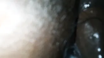 Riding Aunty Until We Both Cum Hard Together Part Two Now