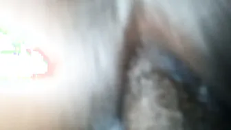 Riding Aunty Until We Both Cum Hard Together Part Two Now