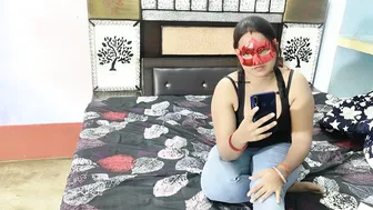 Seducing Married Neighbor Aunty And Pounding Her Thick Ass Raw