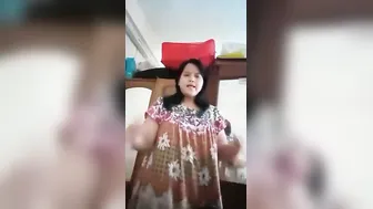 Horny Married Woman Touching Herself Thinking About You