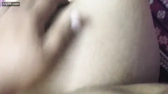 Pounding My Aunty's Fat Wet Pussy Till She Screams