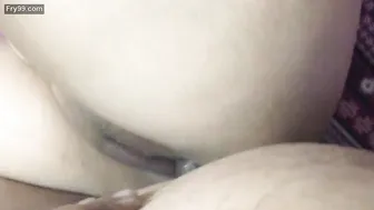 Pounding My Aunty's Fat Wet Pussy Till She Screams